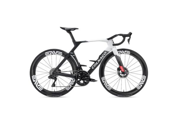 Colnago Y1RS Shimano Dura Ace Di2  - Enve Ses 4.5