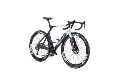 Colnago Y1RS Shimano Dura Ace Di2  - Enve Ses 4.5 Produktbild 1