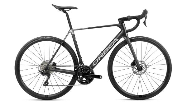 Orbea ORCA M30 55 Diamond C.View (Matt) - Titan Grey (Gloss)