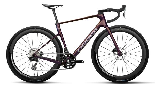 Orbea TERRA RACE M20LTD M Sunset (Matt)