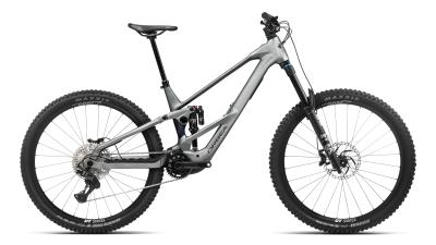Orbea WILD LT H10 XL Titan Grey - Noctiluca C View (Matt) Produktbild 1