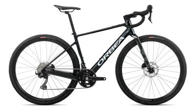 Orbea TERRA H30 XS Diamond Black - Diamond C.View (Gloss) Produktbild 1