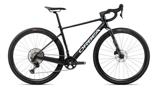 Orbea TERRA H30 1X M Diamond Black - Diamond C.View (Gloss)