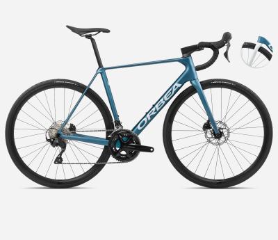 Orbea ORCA M30 49 Slate Blue-Halo Silver (Matt) Produktbild 6