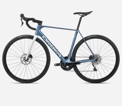 Orbea ORCA M30 57 Slate Blue-Halo Silver (Matt) Produktbild 10