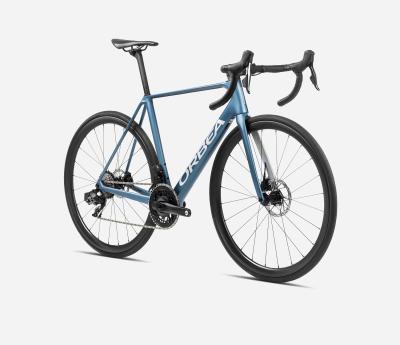 Orbea ORCA M30 57 Slate Blue-Halo Silver (Matt) Produktbild 2