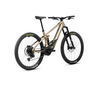 Orbea WILD H10 20mph S Baobab Brown-Nori Green (Matt) Produktbild 2