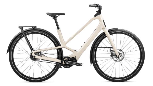 Orbea DIEM 20 M Ivory White (Gloss)