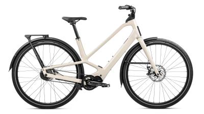 Orbea DIEM 20 M Ivory White (Gloss) Produktbild 1