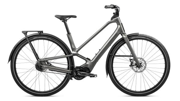 Orbea DIEM 20 L Anthracite Glitter (Gloss)