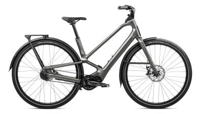 Orbea DIEM 20 L Anthracite Glitter (Gloss) Produktbild 1