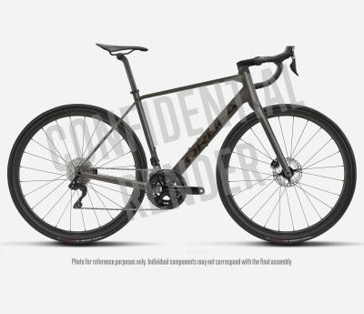 Orbea AVANT H30 55 Magnetic Bronze (Matt) - Cosmic Bronze (Gloss) Produktbild 1