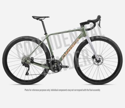 Orbea TERRA H40 S Artichoke (Matt) - Lilac (Matt) Produktbild 3