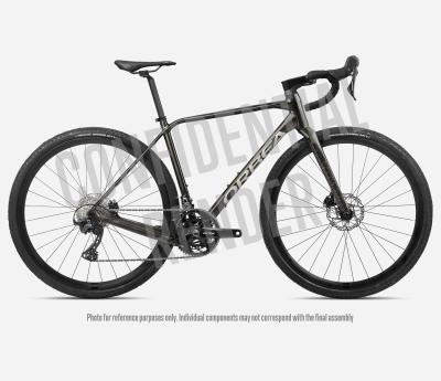 Orbea TERRA H30 L Infinity Green - Ivory White (Gloss) Produktbild 3