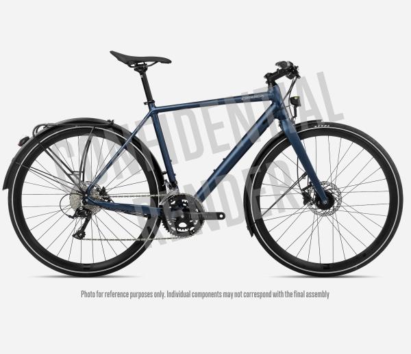 Orbea VECTOR 15 EQ XS Moondust Blue (Matt)
