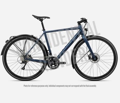 Orbea VECTOR 15 EQ XS Moondust Blue (Matt) Produktbild 3