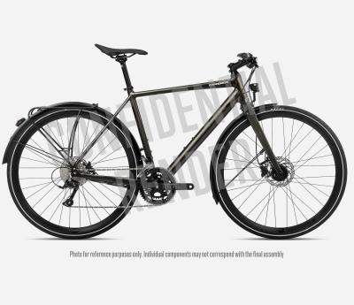 Orbea VECTOR 15 EQ S Metallic Infinity Green (Gloss) Produktbild 3