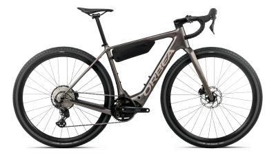 Orbea DENNA H30 S Magnetic Bronze Produktbild 1
