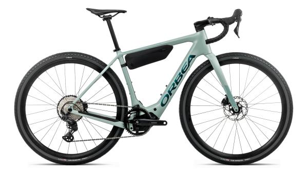 Orbea DENNA H30 M Blue Stone
