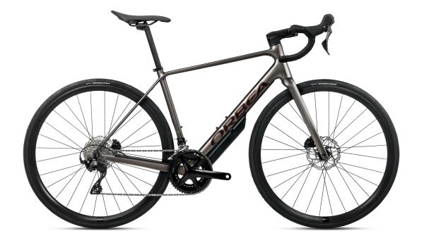 Orbea AVANT H30 49 Magnetic Bronze (Matt) - Cosmic Bronze (Gloss)