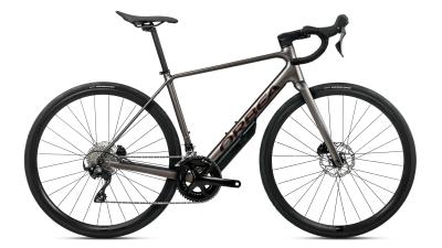 Orbea AVANT H30 57 Magnetic Bronze (Matt) - Cosmic Bronze (Gloss) Produktbild 1