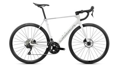 Orbea ORCA M30 51 Iris White (Gloss) - Lilac (Matt) Produktbild 3