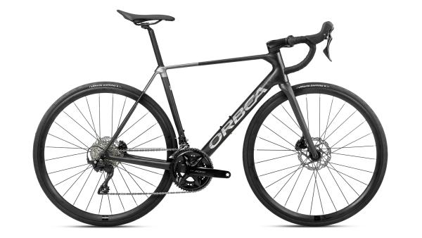Orbea ORCA M30 53 Diamond C.View (Matt) - Titan Grey (Gloss)