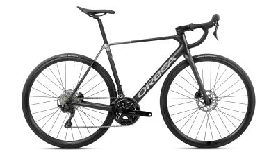 Orbea ORCA M30 55 Diamond C.View (Matt) - Titan Grey (Gloss) Produktbild 3