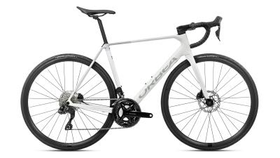 Orbea ORCA M30i 47 Iris White (Gloss) - Lilac (Matt) Produktbild 3