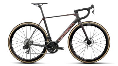 Orbea ORCA M21eLTD PWR 53 Diamond C.View - Sunset C.View (Matt) Produktbild 3