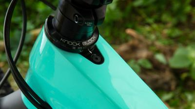 Trek Slash AL F/S ML 29 Teal to Nautical Navy Fade Produktbild 4