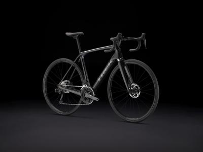 Trek Domane SL 6 54 Satin Trek Black Produktbild 1