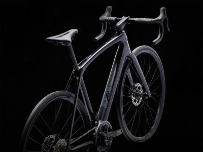 Trek Domane SL 6 54 Satin Trek Black Produktbild 2