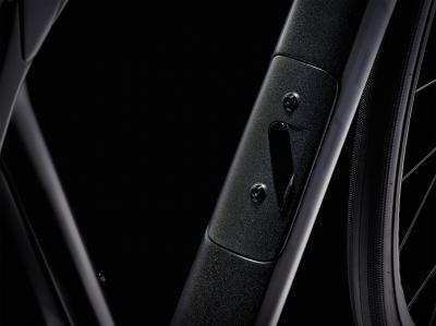 Trek Domane SL 6 54 Satin Trek Black Produktbild 3