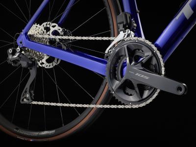 Trek Domane SL 6 56 Hex Blue Produktbild 10