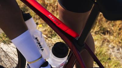 Trek Domane SL 6 56 Hex Blue Produktbild 12