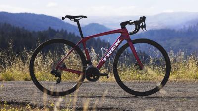 Trek Domane SL 6 56 Hex Blue Produktbild 17