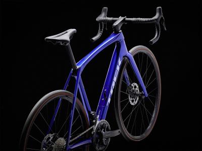 Trek Domane SL 6 56 Hex Blue Produktbild 2