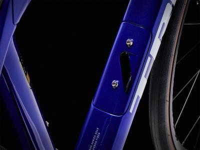 Trek Domane SL 6 56 Hex Blue Produktbild 3