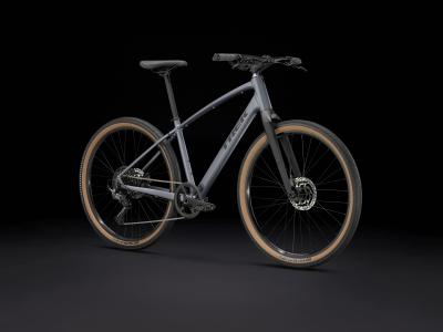 Trek Dual Sport 3 SO M Galactic Grey Produktbild 1