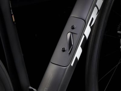 Trek Domane SL 5 54 Matte Deep Smoke Produktbild 3