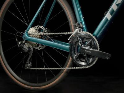 Trek Domane SL 5 47 Dark Aquatic Produktbild 10