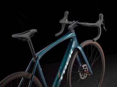 Trek Domane SL 5 47 Dark Aquatic Produktbild 2