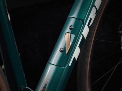 Trek Domane SL 5 47 Dark Aquatic Produktbild 3