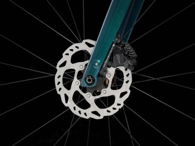 Trek Domane SL 5 50 Dark Aquatic Produktbild 9