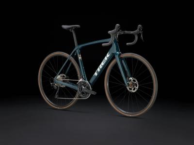 Trek Domane SL 5 50 Dark Aquatic Produktbild 1