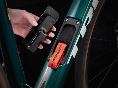 Trek Domane SL 5 50 Dark Aquatic Produktbild 4
