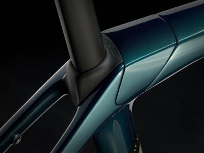Trek Domane SL 5 50 Dark Aquatic Produktbild 6
