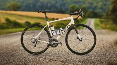 Trek Domane AL 5 52 Matte Trek Black Produktbild 15