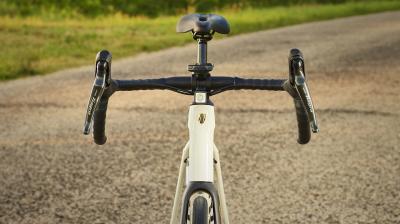 Trek Domane AL 5 52 Matte Trek Black Produktbild 16